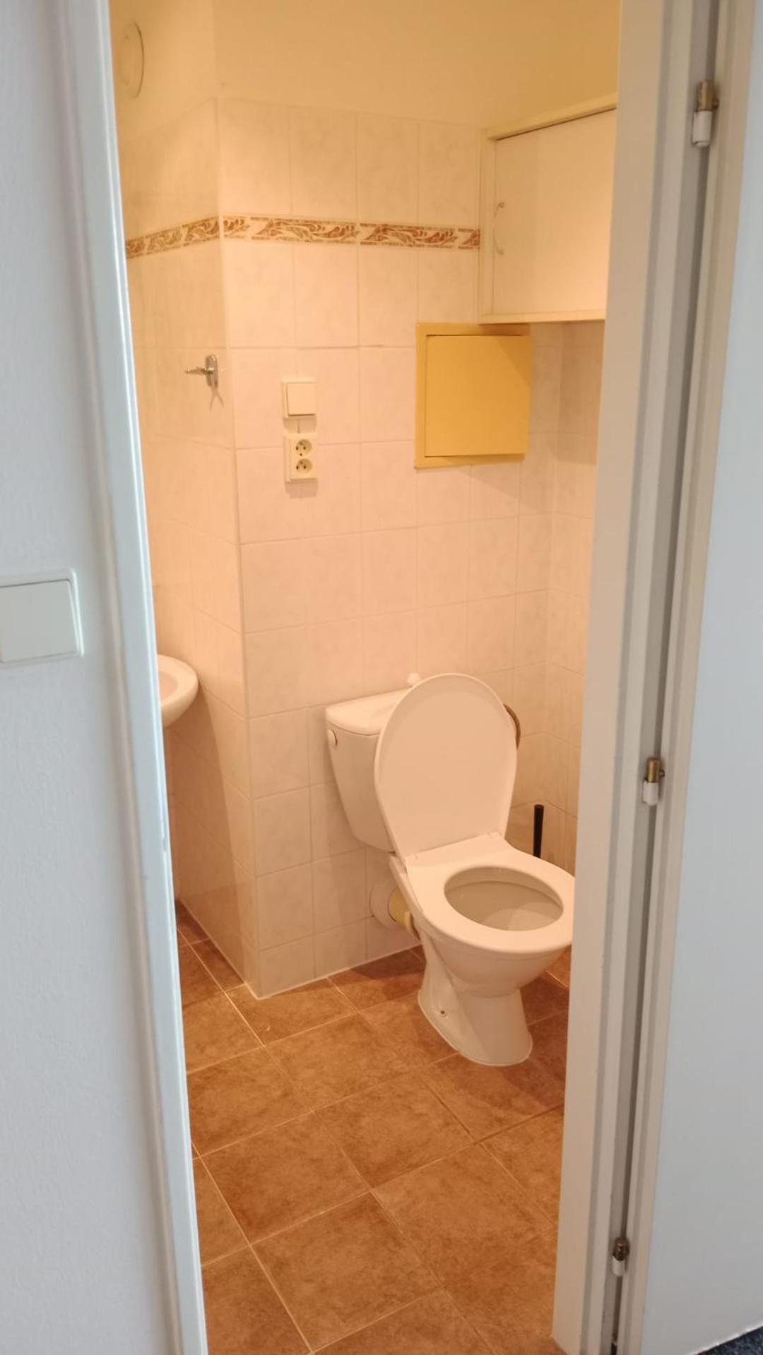 Apartmány Bryksova Praga Exterior foto